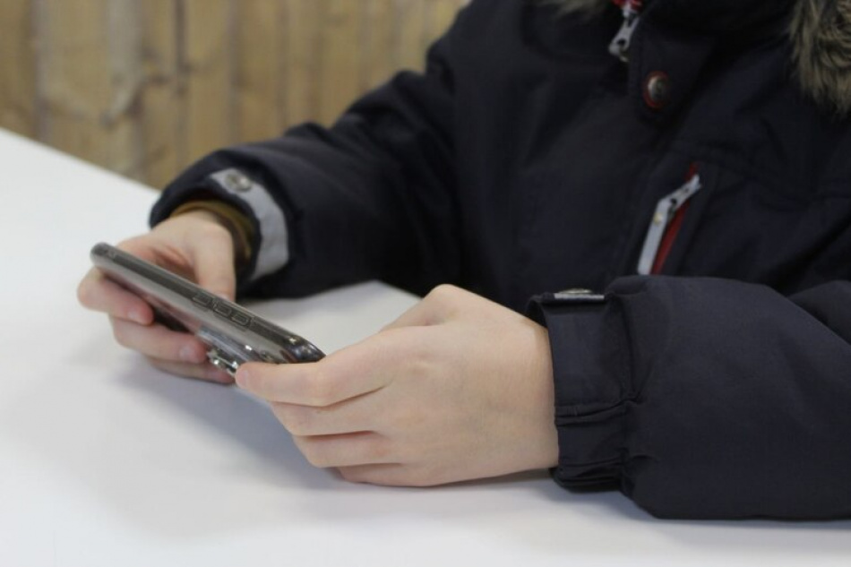 Как снизить вред от гаджетов для детей в Петербурге